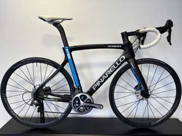 Used Pinarello DOGMA F8 DISK 2021 Road & Gravel
