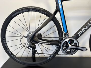 Brugt Pinarello DOGMA F8 DISK 2021 Road & Gravel — billede 2 af 5