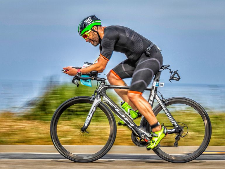 Brugt BH Aero 2015 Road & Gravel — billede 4 af 5