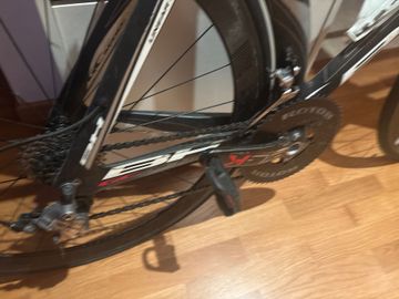 Używany BH Aero 2015 Road & Gravel — zdjęcie 3 z 5