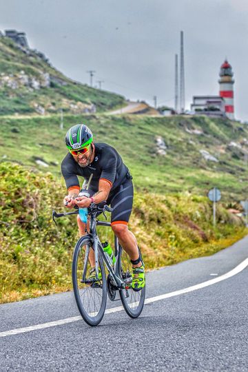 Używany BH Aero 2015 Road & Gravel — zdjęcie 5 z 5
