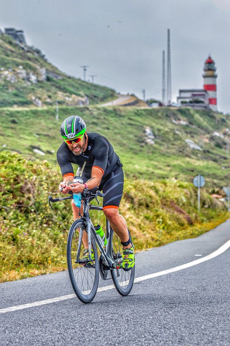 Brugt BH Aero 2015 Road & Gravel — billede 5 af 5