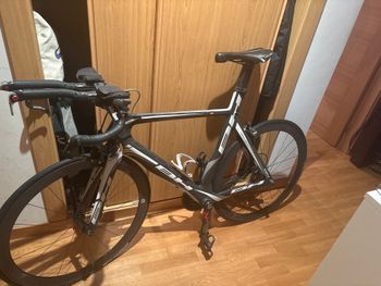 Used BH Aero 2015 Road & Gravel