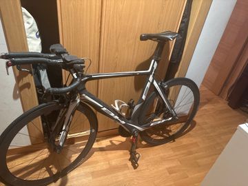 Used BH Aero 2015 Road & Gravel