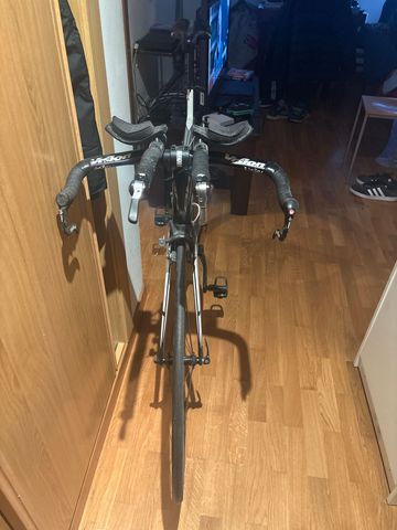 Używany BH Aero 2015 Road & Gravel — zdjęcie 2 z 5
