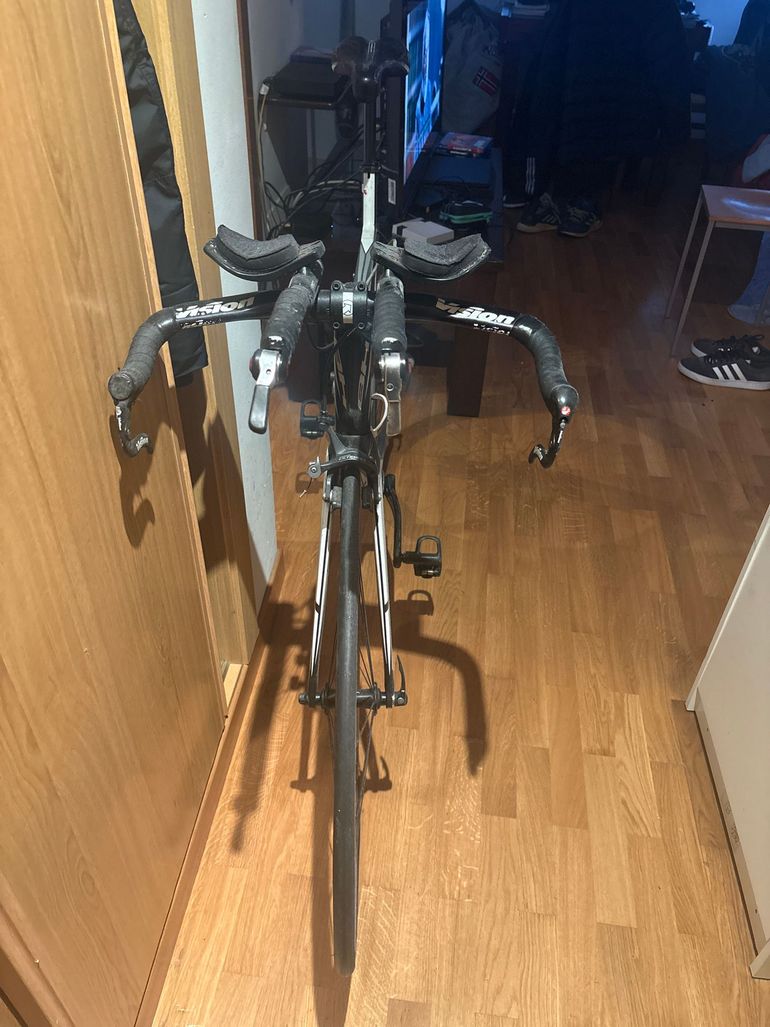 Brugt BH Aero 2015 Road & Gravel — billede 2 af 5