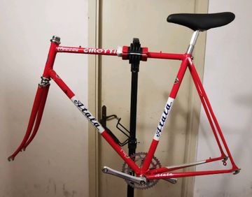 Used Atala Campione Del Mondo 1986 1986 Road & Gravel