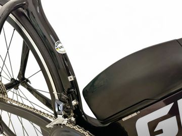 Used Giant Trinity Shimano Ultegra 2022 Road & Gravel, Purple — image 7 of 16