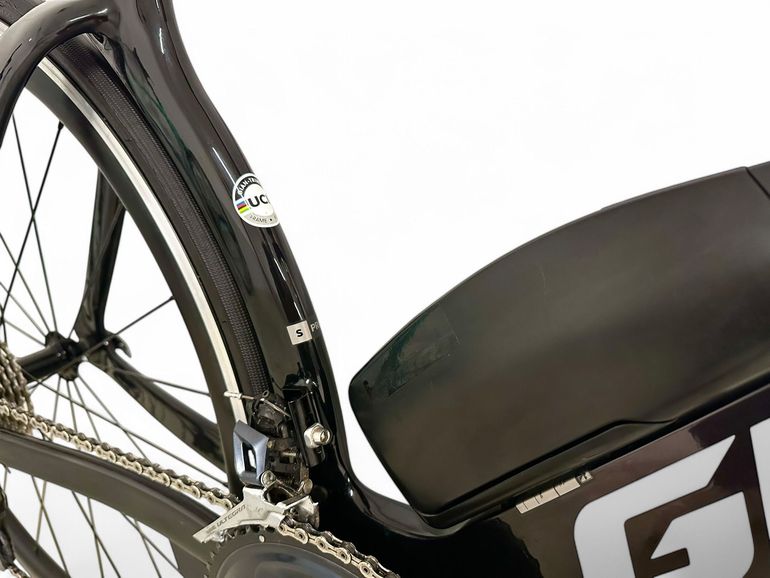 Gebrauchtes Giant Trinity Shimano Ultegra 2022 Road & Gravel, Violett — Bild 7 von 16