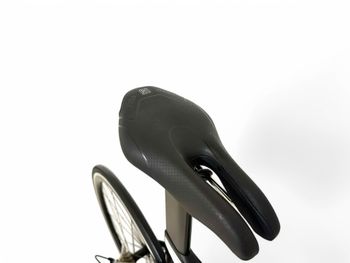 Gebrauchtes Giant Trinity Shimano Ultegra 2022 Road & Gravel, Violett — Bild 15 von 16
