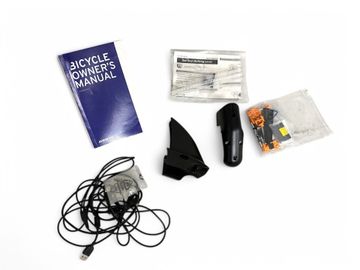 Used Giant Trinity Shimano Ultegra 2022 Road & Gravel, Purple — image 16 of 16