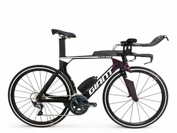 Used Giant Trinity Shimano Ultegra 2022 Road & Gravel