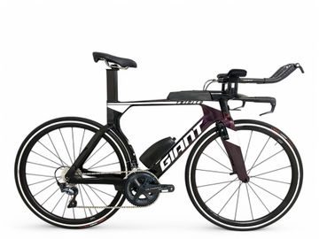 Used Giant Trinity Shimano Ultegra 2022 Road & Gravel