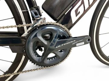 Used Giant Trinity Shimano Ultegra 2022 Road & Gravel, Purple — image 5 of 16