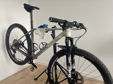 Used Canyon Exceed CF 7 2024 2024 MTB