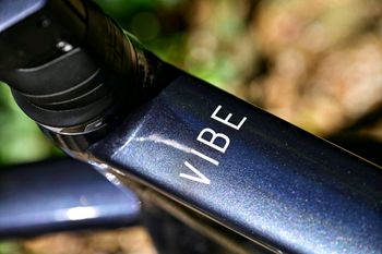 Brugt Orbea VIBE H10 EQ 2023 Mountainbike — billede 9 af 9