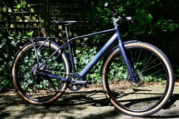 Tweedehands Orbea VIBE H10 EQ 2023 Mountainbike — afbeelding 1 van 9