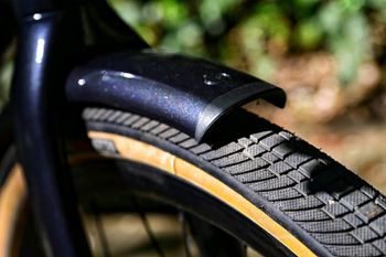 Brugt Orbea VIBE H10 EQ 2023 Mountainbike — billede 6 af 9