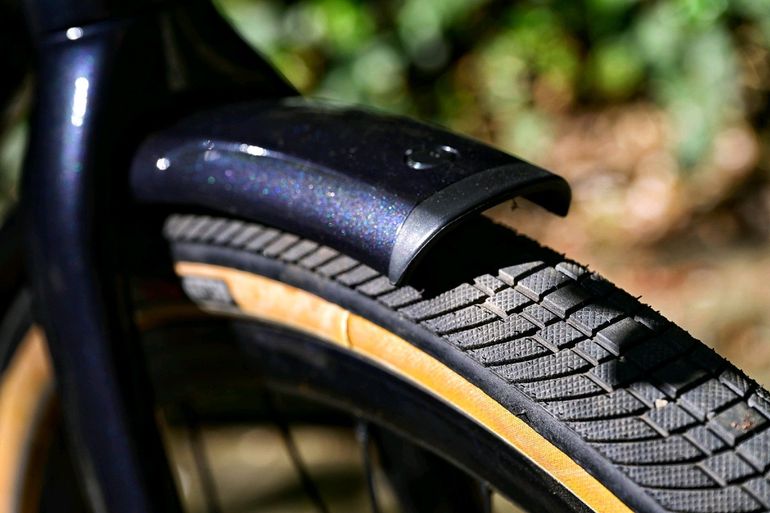 Brugt Orbea VIBE H10 EQ 2023 Mountainbike — billede 6 af 9