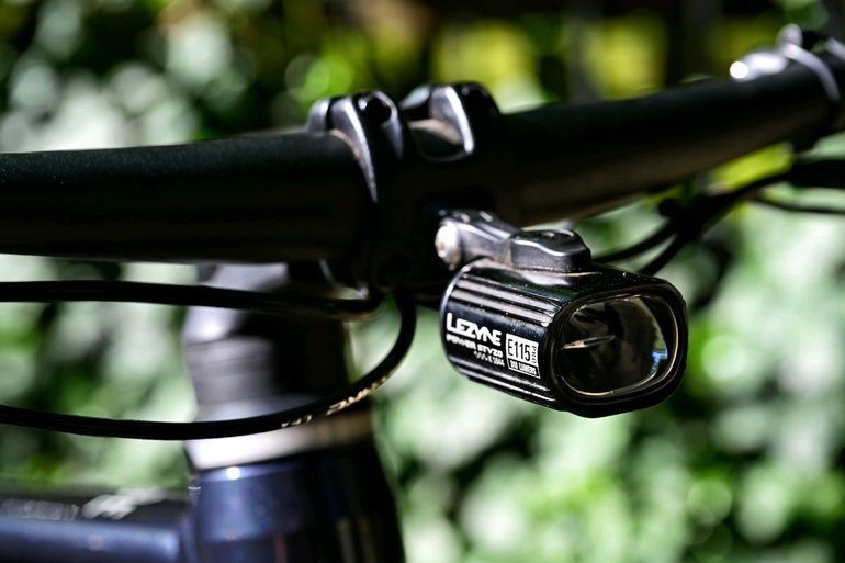 Brugt Orbea VIBE H10 EQ 2023 Mountainbike — billede 5 af 9