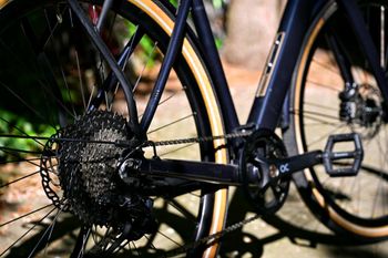Brugt Orbea VIBE H10 EQ 2023 Mountainbike — billede 4 af 9