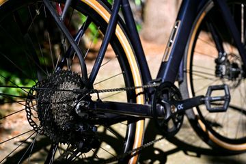 Tweedehands Orbea VIBE H10 EQ 2023 Mountainbike — afbeelding 4 van 9