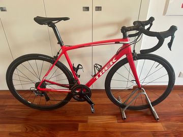Used Trek Émonda SLR 8 2018 2018 Road & Gravel