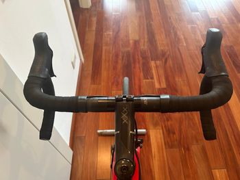 Used Trek Émonda SLR 8 2018 2018 Road & Gravel, Red — image 7 of 9