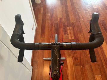 Gebrauchtes Trek Émonda SLR 8 2018 2018 Road & Gravel, Rot — Bild 7 von 9