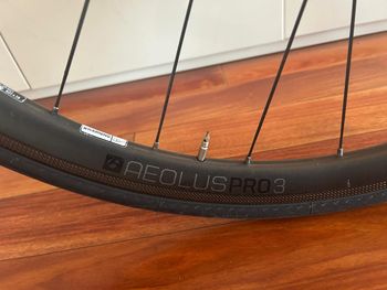 Used Trek Émonda SLR 8 2018 2018 Road & Gravel, Red — image 9 of 9