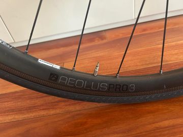Gebrauchtes Trek Émonda SLR 8 2018 2018 Road & Gravel, Rot — Bild 9 von 9