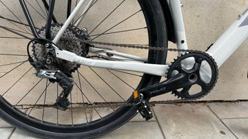 MMR X-beat Shimano GRX 2022 Road & Gravel de segunda mano, Gris claro — imagen 1 de 6