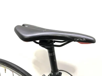 Used BMC Team Machine SLR03 2022 Road & Gravel, Black — image 6 of 10