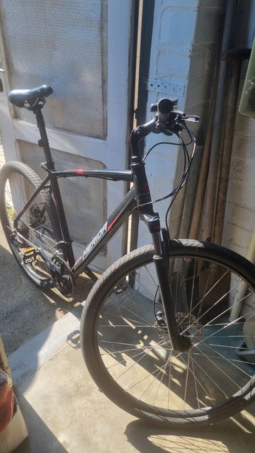 Used MERIDA Crossway 40 2022 Road & Gravel