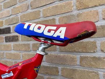 Brugt Cannondale Super V Downhill 4000 1997 Mountainbike — billede 5 af 9