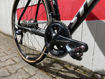 Used Stevens Prestige 2018 2018 Road & Gravel, Black — image 3 of 8