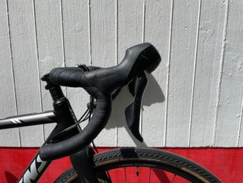 Used Stevens Prestige 2018 2018 Road & Gravel, Black — image 6 of 8