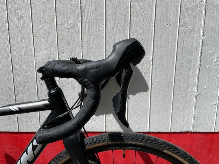 Used Stevens Prestige 2018 2018 Road & Gravel, Black — image 6 of 8