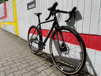 Used Stevens Prestige 2018 2018 Road & Gravel, Black — image 2 of 8