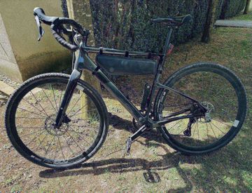 Used Cannondale Topstone Carbon 5 2022 2022 Road & Gravel