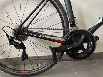 Brugt Giant TCR Advanced 2 2019 2019 Road & Gravel — billede 3 af 3