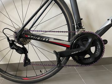 Used Giant TCR Advanced 2 2019 2019 Road & Gravel, Black — image 3 of 3