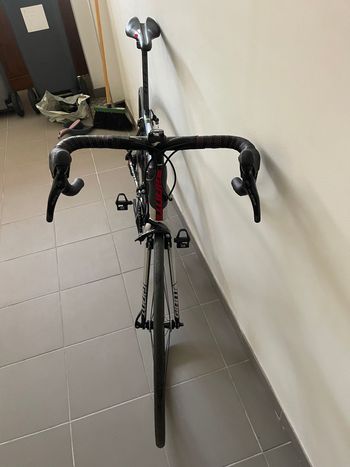 Brugt Giant TCR Advanced 2 2019 2019 Road & Gravel — billede 2 af 3