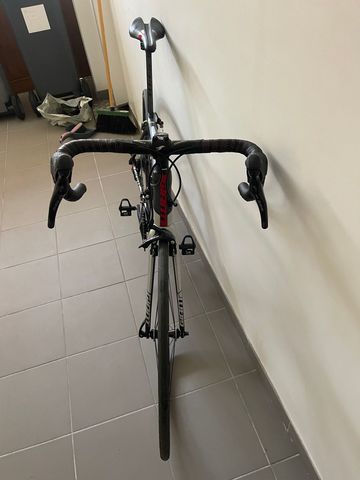 Used Giant TCR Advanced 2 2019 2019 Road & Gravel, Black — image 2 of 3