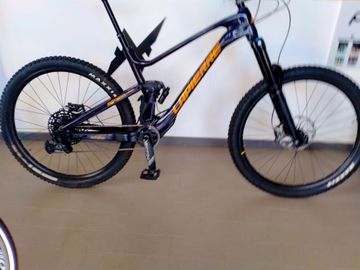 Used Lapierre Spicy Other 2023 MTB