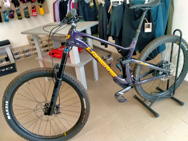 Brugt Lapierre Spicy Other 2023 Mountainbike — billede 2 af 4