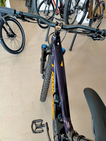 Brugt Lapierre Spicy Other 2023 Mountainbike — billede 4 af 4