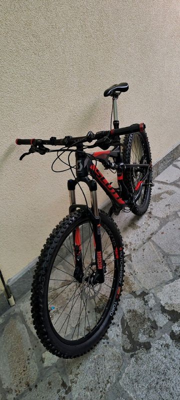 Used Scott Spark 760 2017 2017 MTB