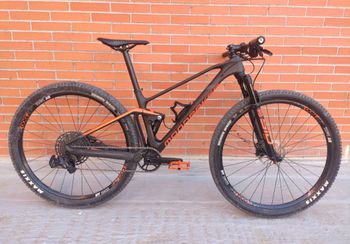 Mondraker, F-Podium Carbon 2021