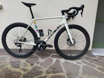 Used Trek Emonda Palmares Edition ALR 2024 Road & Gravel